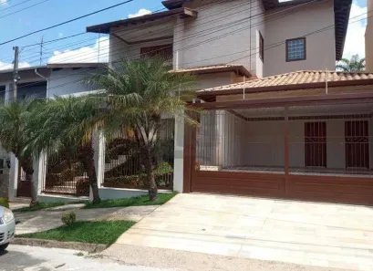 Sobrado com 3 Quartos à venda, 268m² no Parque Alto Taquaral, Campinas