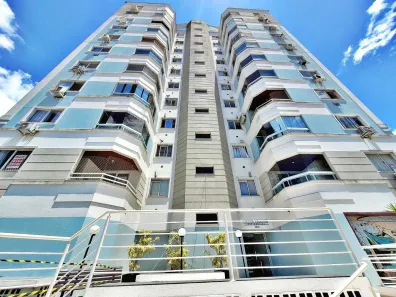 Apartamento com 2 Quartos à venda, 70m² no Barreiros, São José