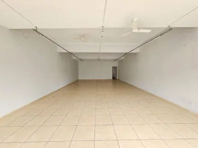 Ponto Comercial à venda, 146m² no Cidade Alta, Piracicaba