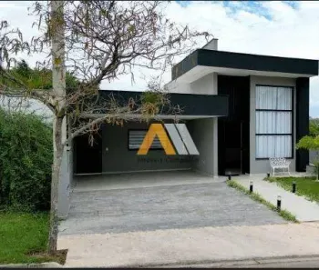 Casa de Condomínio com 3 Quartos à venda, 168m² no Loteamento Residencial Villágio Di Capri, Votorantim