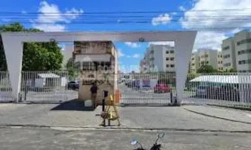 Apartamento com 3 Quartos à venda, 62m² no Novo Horizonte, Teresina