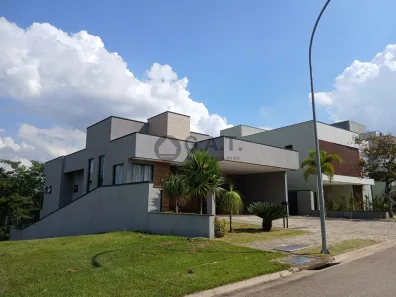 Casa de Condomínio com 2 Quartos à venda, 300m² no Alphaville Nova Esplanada, Votorantim
