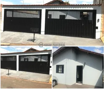 Casa com 3 Quartos à venda, 150m² no Portal do Alto, Ribeirão Preto