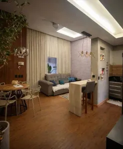 Casa com 3 Quartos à venda, 110m² no Jardim Montecatini, Londrina
