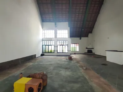 Sobrado com 1 Quarto à venda, 268m² no Vila Euclides, São Bernardo do Campo