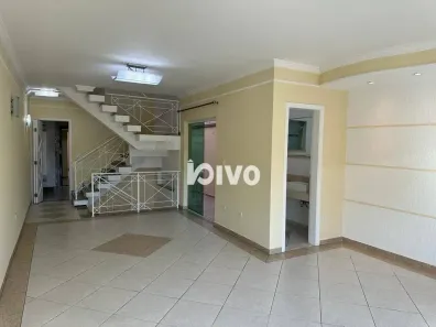 Sobrado com 3 Quartos à venda, 185m² no Mirandópolis, São Paulo