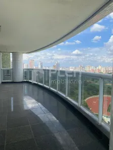 Apartamento com 4 Quartos à venda, 335m² no Jardim Anália Franco, São Paulo