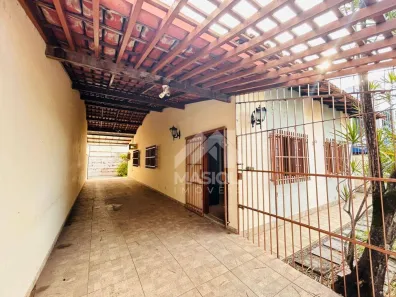 Casa com 3 Quartos à venda, 93m² no Itapuã, Vila Velha