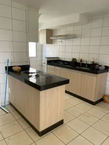 Apartamento com 2 Quartos à venda, 44m² no Residencial Santo Antônio, Anápolis