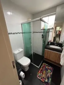 Apartamento com 2 Quartos à venda, 50m² no Sevilha (1ª Seção), Ribeirão das Neves