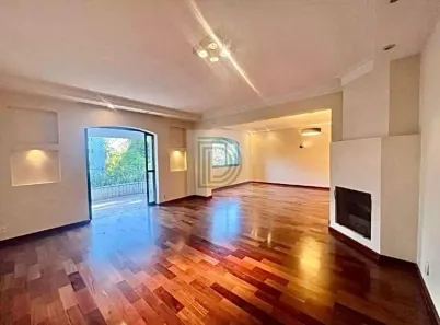 Apartamento com 3 Quartos para alugar, 187m² no Cidade São Francisco, São Paulo