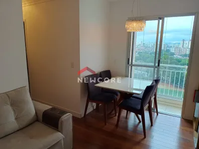 Apartamento com 2 Quartos à venda, 49m² no Vila Moreira, São Paulo