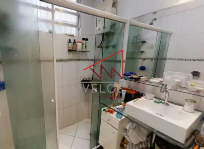 Apartamento com 1 Quarto à venda, 43m² no Glória, Rio de Janeiro