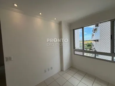 Apartamento com 3 Quartos à venda, 53m² no Artur Lundgren I, Paulista