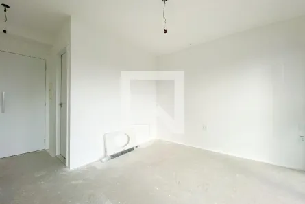 Kitnet com 1 Quarto à venda, 27m² no Água Branca, São Paulo