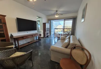 Apartamento com 2 Quartos à venda, 72m² no Barra da Tijuca, Rio de Janeiro