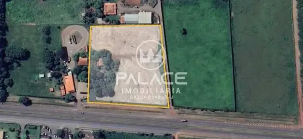 Lote/Terreno com 1 Quarto à venda, 16000m² no Campestre, Piracicaba