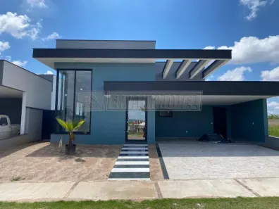 Casa de Condomínio com 3 Quartos à venda, 100m² no Chácaras Residenciais Santa Maria, Votorantim