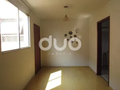 Apartamento com 3 Quartos à venda, 61m² no Cidade Alta, Piracicaba