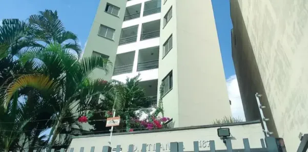 Apartamento com 1 Quarto à venda, 38m² no Bela Vista, São Paulo