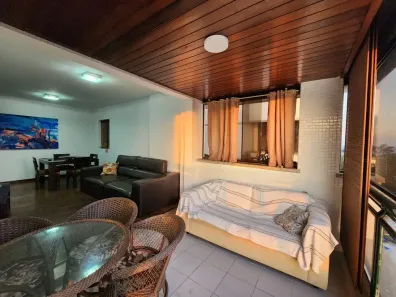 Apartamento com 2 Quartos à venda, 92m² no Barra da Tijuca, Rio de Janeiro