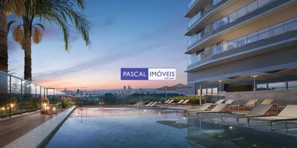 Apartamento com 3 Quartos à venda, 169m² no Jardim das Acácias, São Paulo