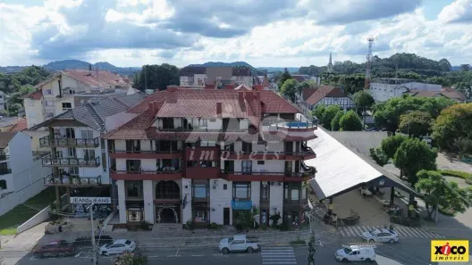 Apartamento com 5 Quartos à venda, 140m² no Centro, Nova Petrópolis