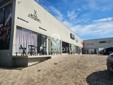 Sala Comercial para alugar, 38m² no Chácara Primavera, Campinas