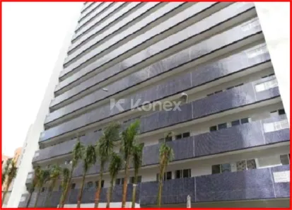 Sala Comercial à venda, 63m² no Vila Olímpia, São Paulo