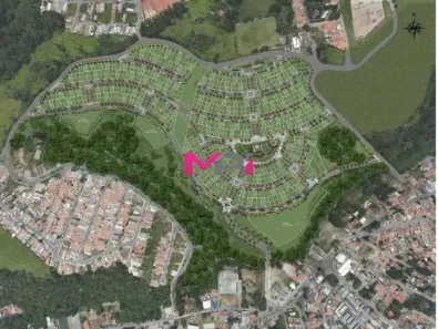 Lote/Terreno à venda, 250m² no Jardim Santa Filomena, Itatiba