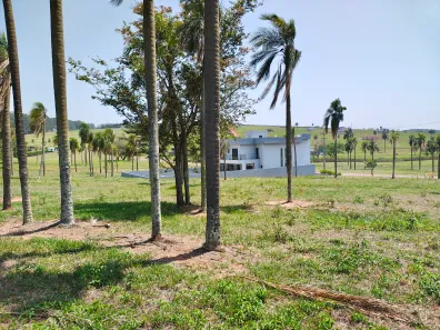 Lote/Terreno à venda, 700m² no Riviera de Santa Cristina II, Itaí