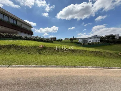 Lote/Terreno à venda, 1293m² no Kurumin, Itu
