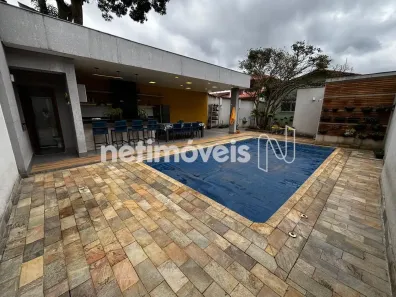 Casa com 5 Quartos à venda, 400m² no Sagrada Família, Belo Horizonte
