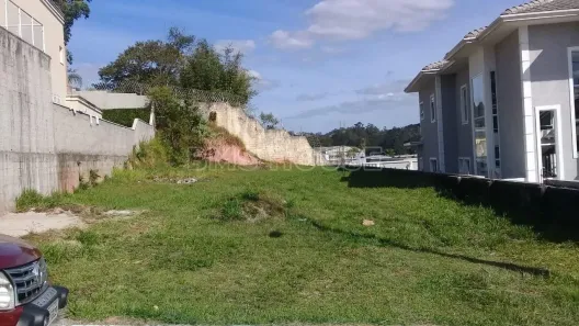 Lote/Terreno à venda, 560m² no Jardim Torino, Cotia