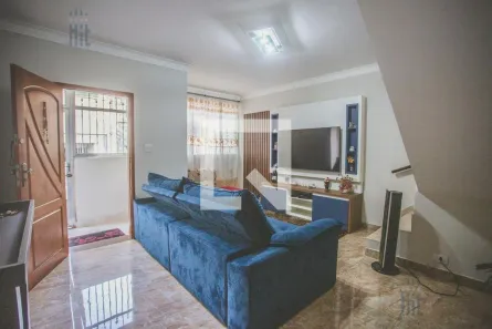 Casa com 2 Quartos à venda, 92m² no Saúde, São Paulo