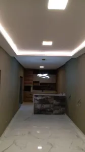 Casa com 2 Quartos à venda, 100m² no São José do Rio Preto, Bady Bassitt