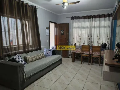 Sobrado com 2 Quartos à venda, 135m² no Santa Terezinha, São Bernardo do Campo