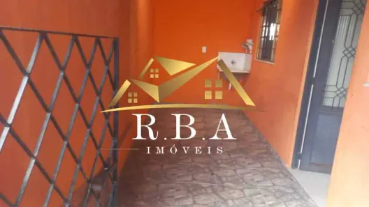 Casa com 1 Quarto para alugar, 45m² no Marechal Hermes, Rio de Janeiro