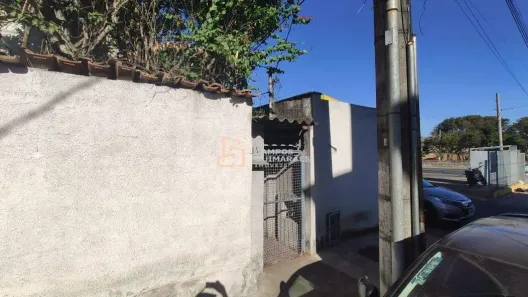 Casa com 1 Quarto para alugar, 45m² no Padre Eustáquio, Belo Horizonte