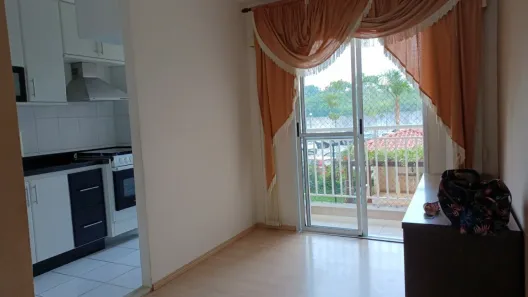 Apartamento com 2 Quartos à venda, 54m² no Jardim América da Penha, São Paulo