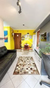 Apartamento com 1 Quarto à venda, 55m² no Victor Konder, Blumenau