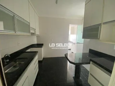 Apartamento com 3 Quartos à venda, 92m² no Santa Mônica, Uberlândia
