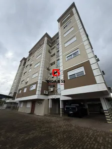 Apartamento com 2 Quartos à venda, 64m² no Centro, Campo Bom