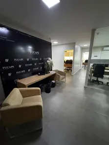 Sala Comercial para alugar, 300m² no Ponta do Farol, São Luís