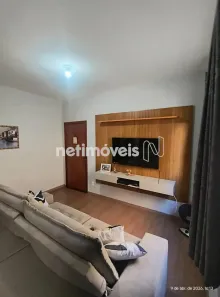 Apartamento com 3 Quartos à venda, 110m² no Copacabana, Belo Horizonte