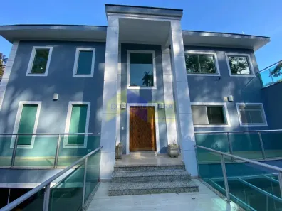 Casa de Condomínio com 3 Quartos à venda, 480m² no Caraguatá, Mairiporã