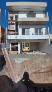 Casa de Condomínio com 2 Quartos à venda, 170m² no Jardim Celeste, Jundiaí