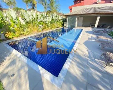 Casa de Condomínio com 4 Quartos à venda, 200m² no Bairro de Juquehy, São Sebastião