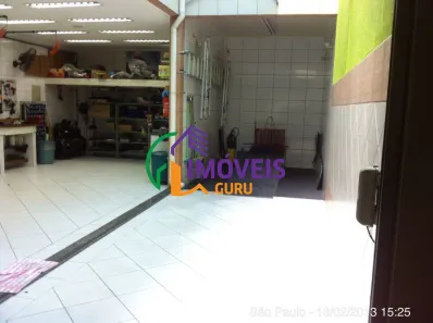 Ponto Comercial à venda, 300m² no Chácara Califórnia, São Paulo