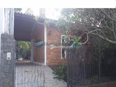 Casa de Condomínio com 4 Quartos à venda, 280m² no Jardim Chapadão, Campinas